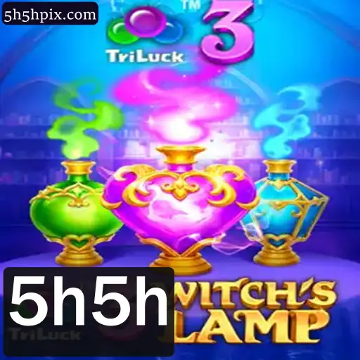 Descubra o Mundo Envolvente de 3WitchsLamp e a Palavra-Chave Mística 5h5h