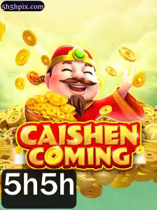 Descubra o Fascinante Mundo de CAISHENCOMING: O Jogo que Revoluciona com a Estratégia 5h5h