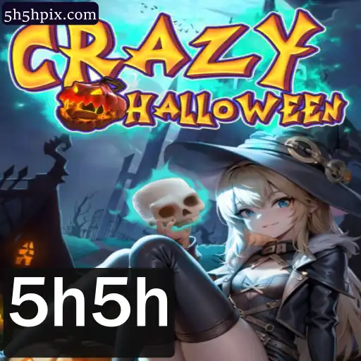 CrazyHalloween: Experimente a Emoção da Aventura Sinistra