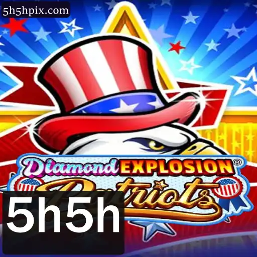 Explorando DiamondExplosionPatriots: Um Novo Fenômeno no Mundo dos Jogos