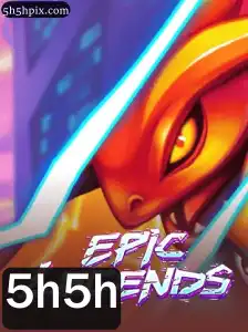Explore o Mundo de EpicLegends: Uma Aventura de Estratégia e Competição