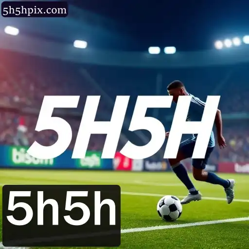 Descubra Esportes Virtuais e Diversão na Plataforma 5h5h