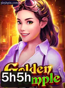 Descubra o Fascinante Mundo de GoldenTemple: O Jogo dos Desafios Épicos