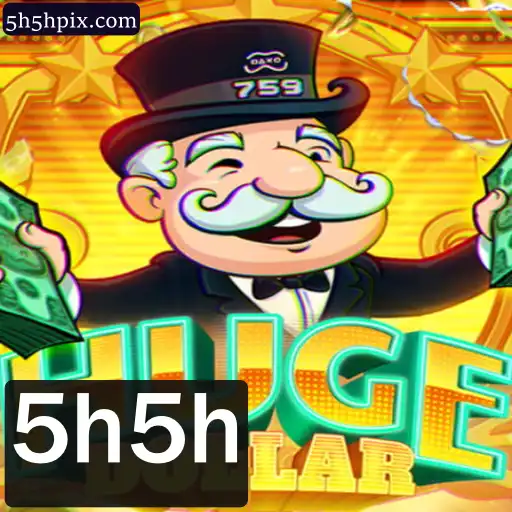 Descubra o Fascinante Mundo de HugeDollar: O Jogo Que Está Conquistando Multidões