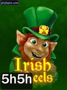 Descubra o Fascinante Mundo de IrishReels - Um Jogo Inovador e Envolvente