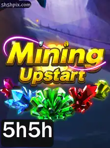 Explorando o Mundo de MiningUpstart: Um Jogo de Estratégia Inovador