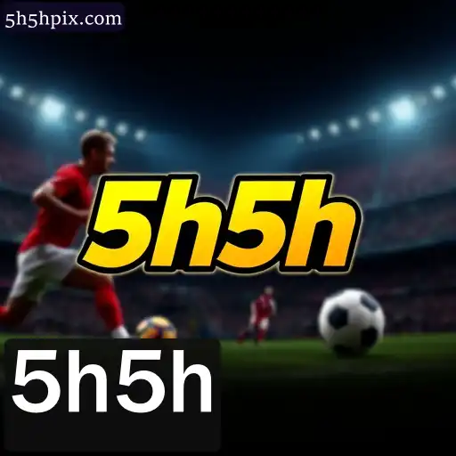 Desfrute das Ofertas Exclusivas 5h5h: Cassino, Slots e Mais
