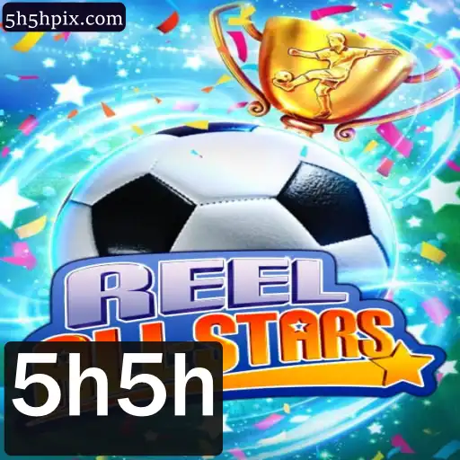 ReelAllStars: Um Mergulho no Mundo do Jogo 5h5h
