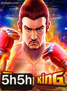 BoxingKing: Um Jogo Revolucionário no Mundo dos eSports