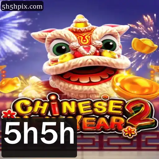 Descubra o Fascinante Mundo de CHINESENEWYEAR2: Uma Imersão com 5h5h