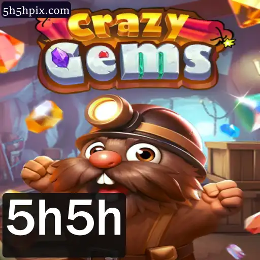 CrazyGems: Explorando o Mundo Interativo do Jogo de Puzzle 5h5h