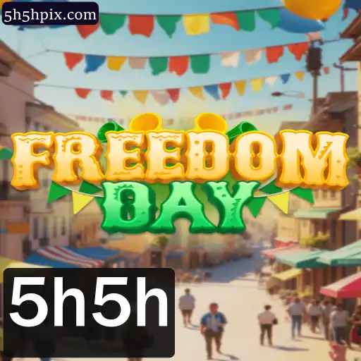 Descubra o Fascinante Mundo de FreedomDay: Um Novo Jogo Revolucionário