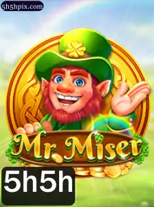 Descobrindo o Enigmático Jogo MrMiser e o Código Secreto 5h5h