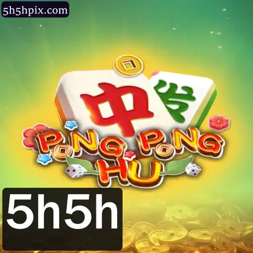 Explorando o Universo de PONGPONGHU: Uma Nova Fascinação no Mundo dos Games