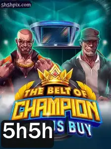 Explorando as Aventuras de 'TheBeltOfChampionBonusBuy'