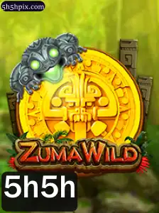 Introdução ao Fascinante Mundo de ZumaWild